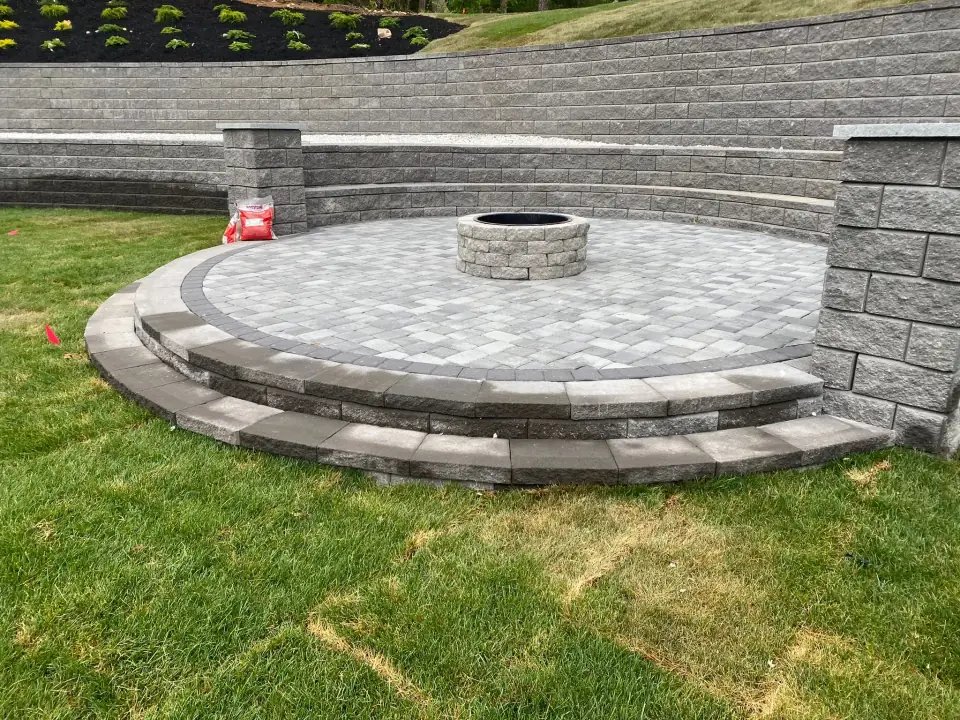 Hardscape
